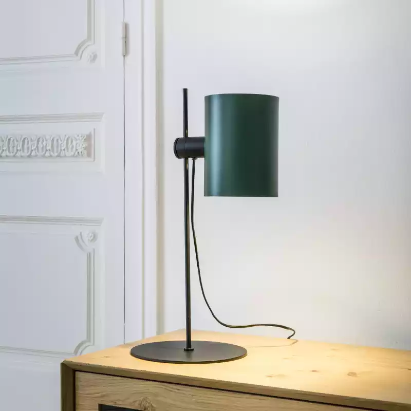 Table lamp GUADALUPE