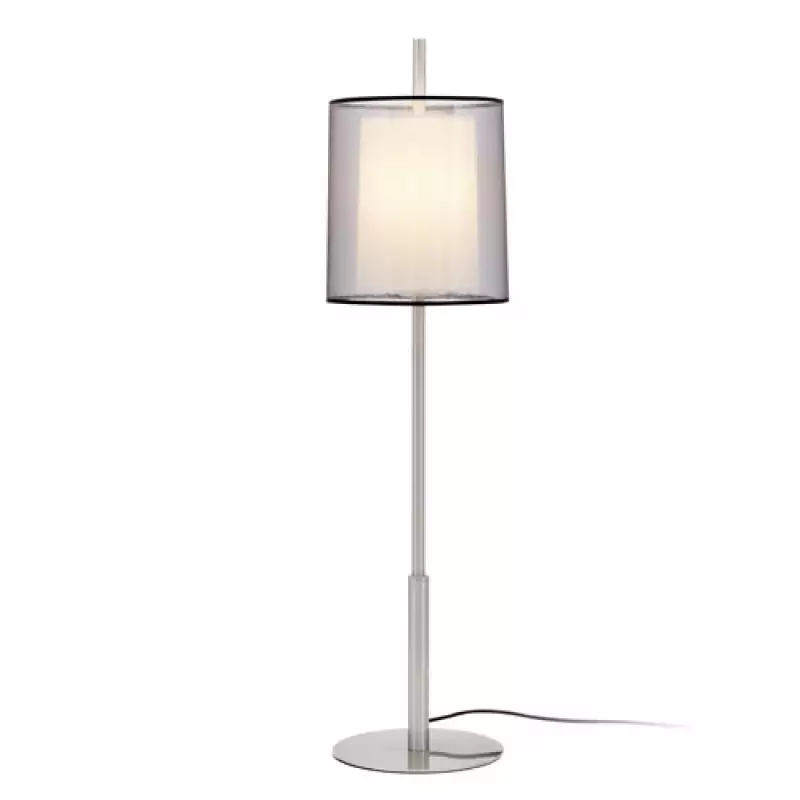 Настольная лампа SABA Ø 20 см
