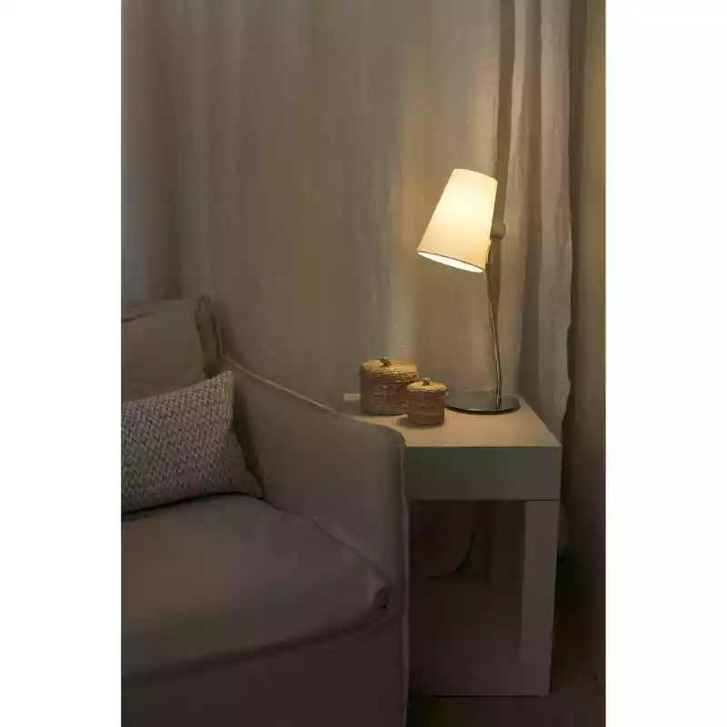 Table lamp LUPE
