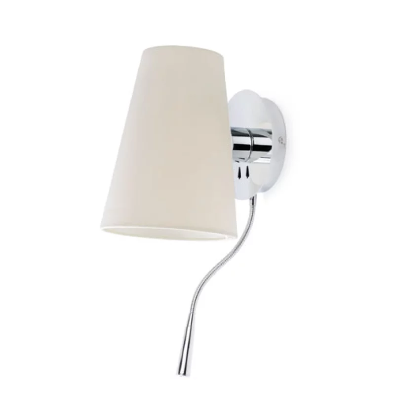Wall lamp LUPE