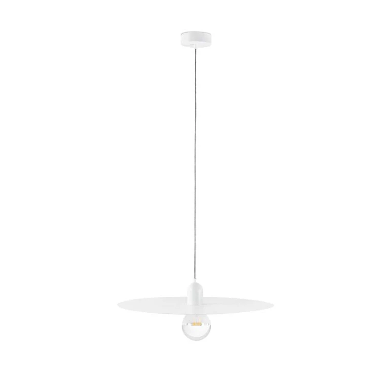 Подвесная лампа PLAT Ø 50 см