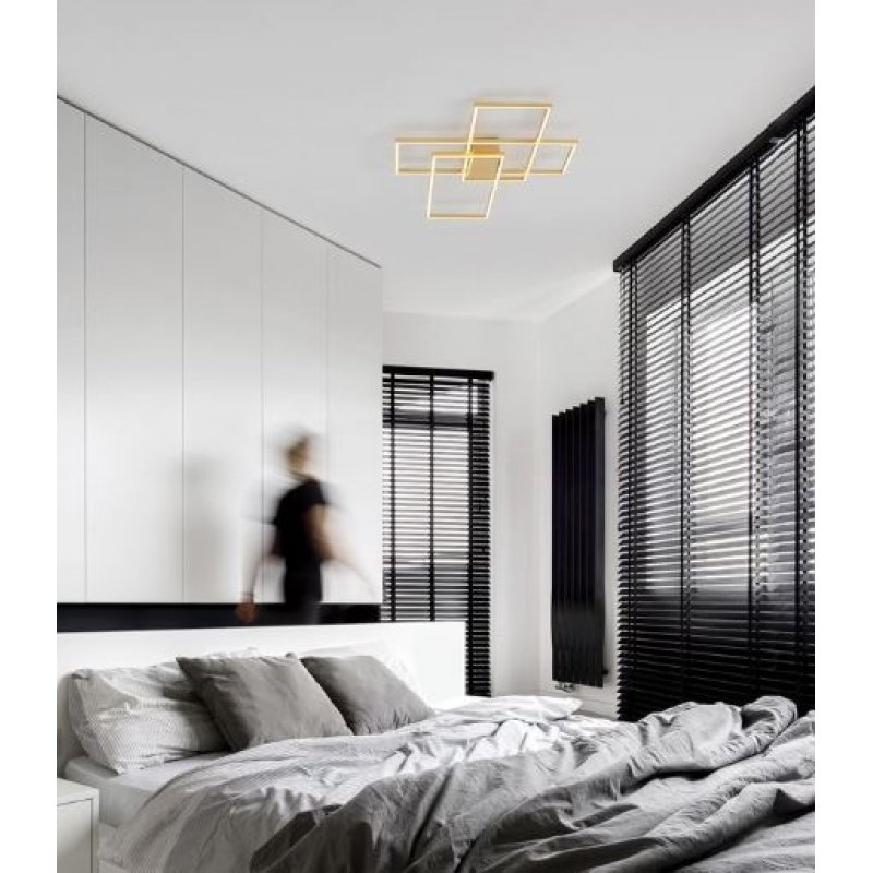 Celling lamp BILBAO GOLD