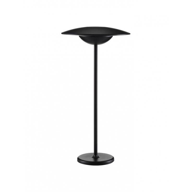 Table lamp Nova Luce FABIO Black