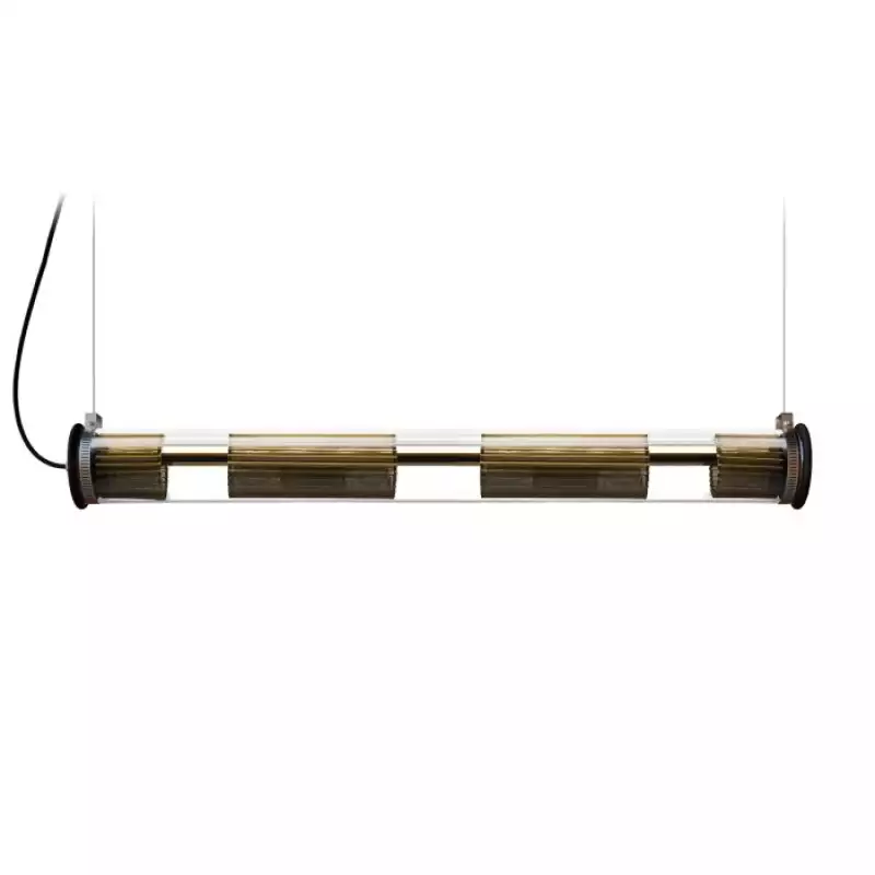 Pendant Lamp DCW In The Tube 120-700