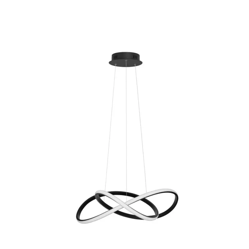 Подвесной светильник Nova Luce AMARA Ø 56 см
