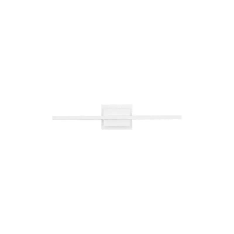 Настенный светильник Nova Luce AZURE White