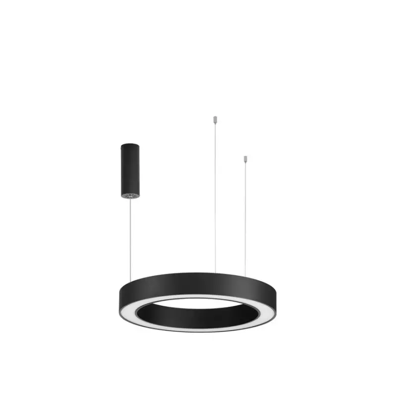 Подвесной светильник Nova Luce MORBIDO Black