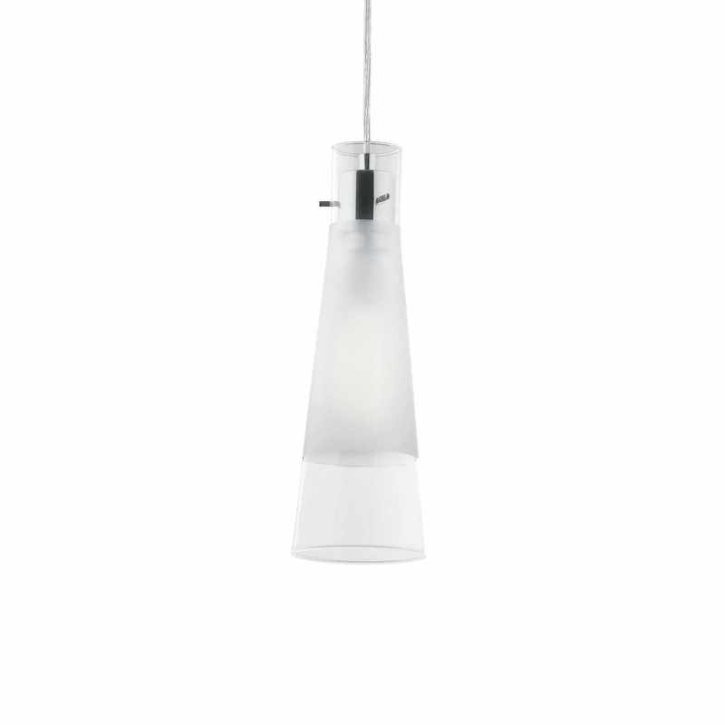 Suspension lamp Ideal Lux Kuky SP1