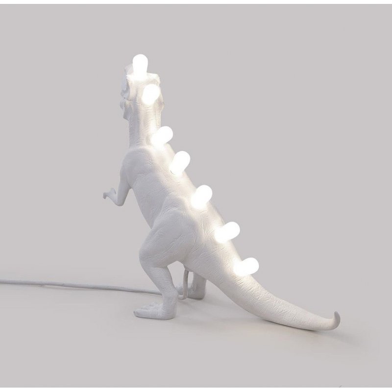 Table lamp Seletti Jurassic Dinosaur T-REX