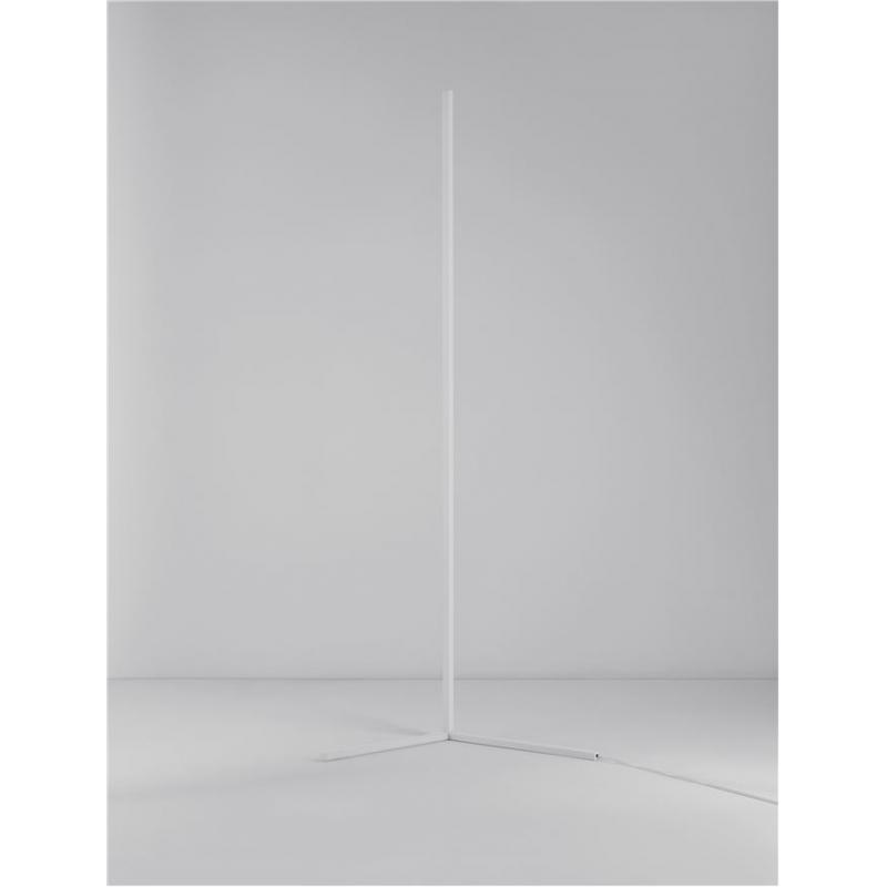 Floor lamp Nova Luce V-LINE