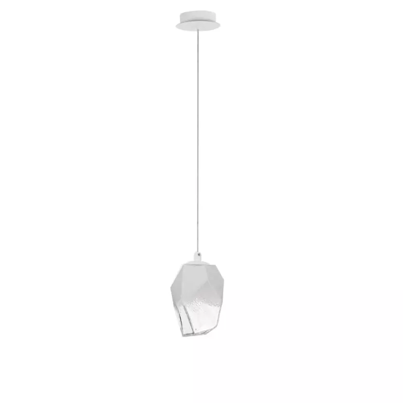 Подвесная лампа ICE Ø 12 см