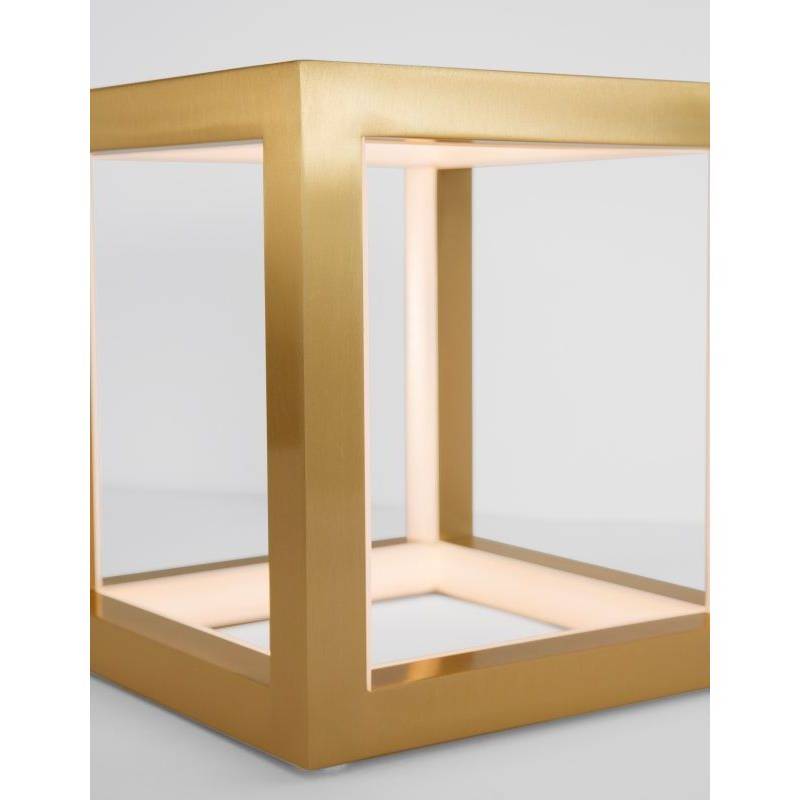 Table lamp GABBIA GOLD