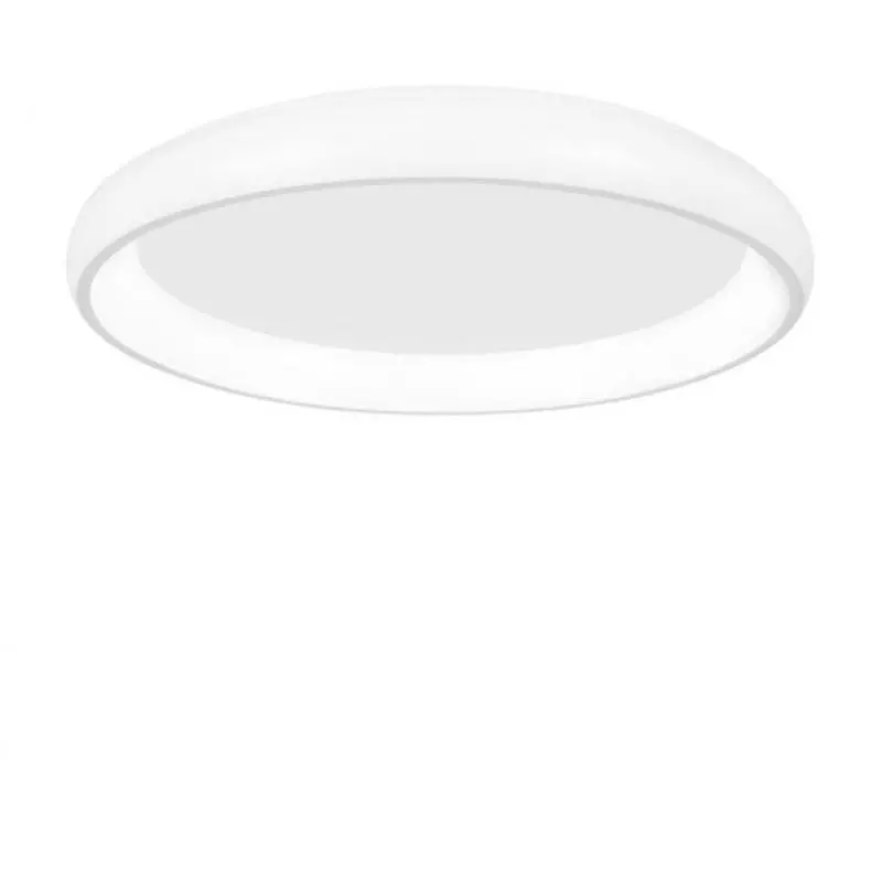 Потолочная лампа ALBI Ø 41 см WHITE Not Dimmable