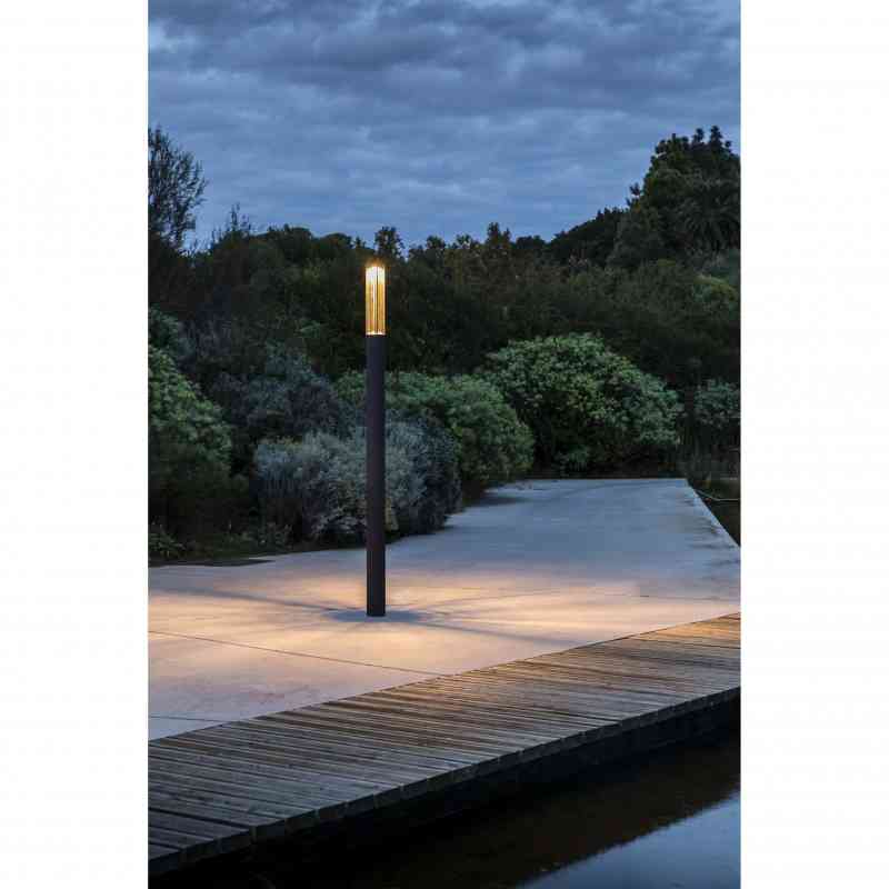 Landscape lamp SCREEN 2700K 180º CASAMBI Faro