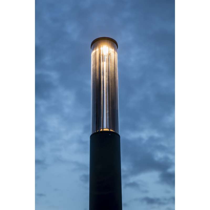 Landscape lamp SCREEN 2700K 360º wide Faro