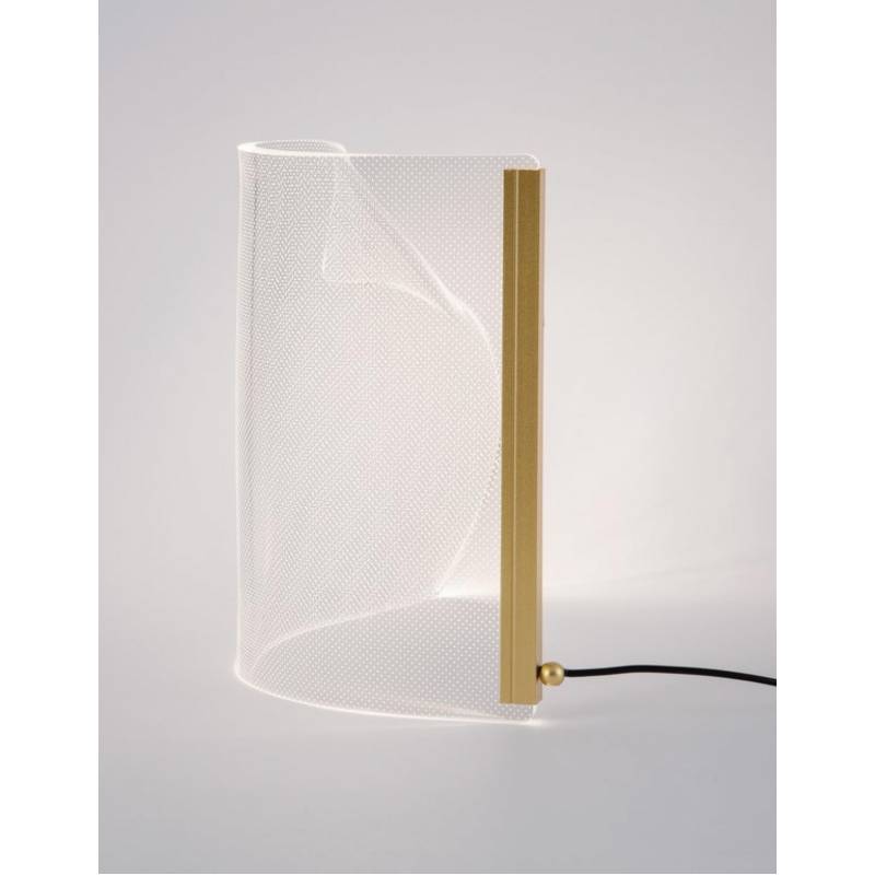 Table lamp SIDERNO