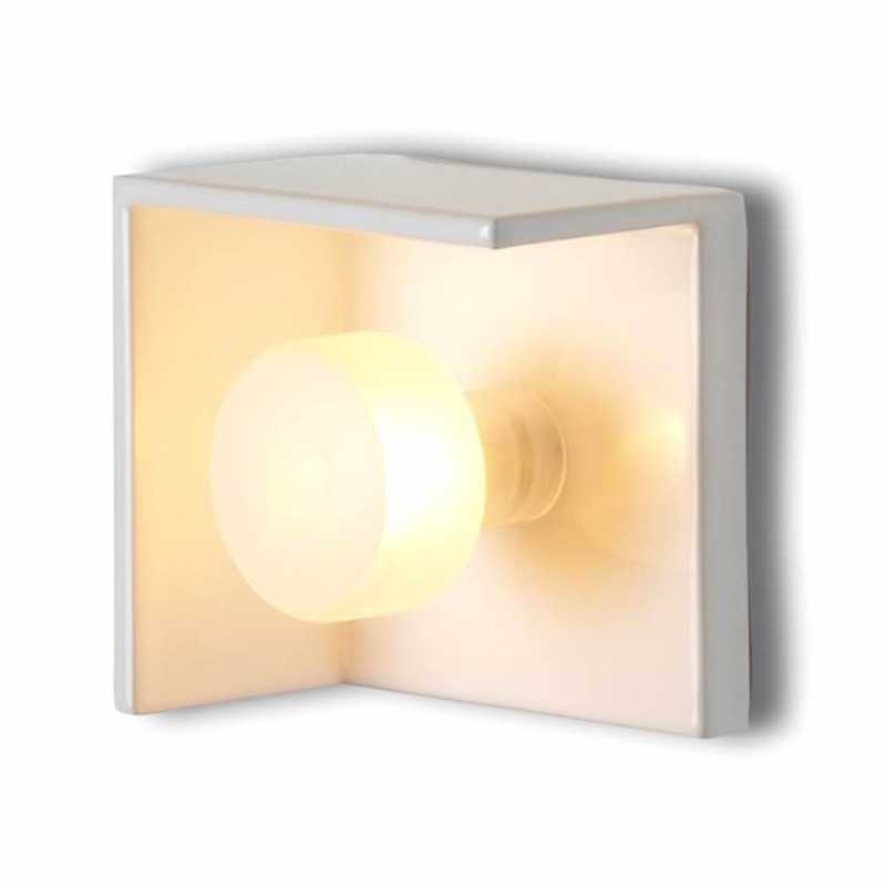 Wall lamp BIS Blanco/White