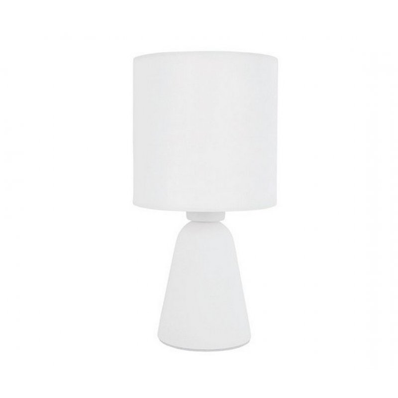 Table lamp ZERO White