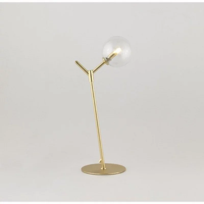 Table lamp Atom