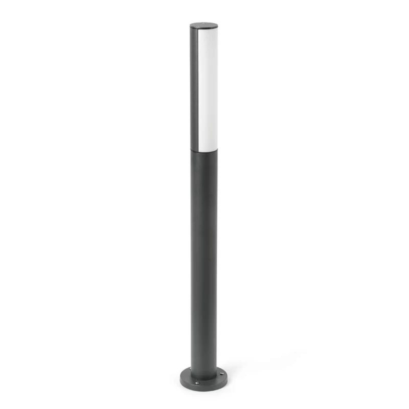 Floor lamp BERET-2 Dark Grey
