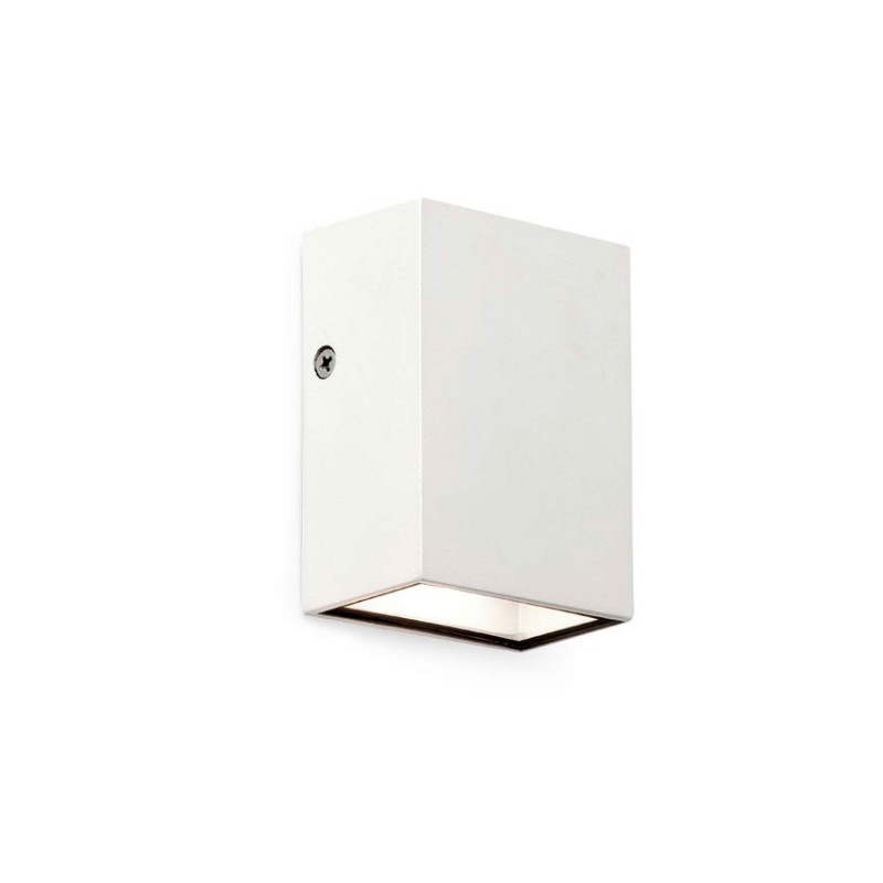 Wall lamp CANON-2 White