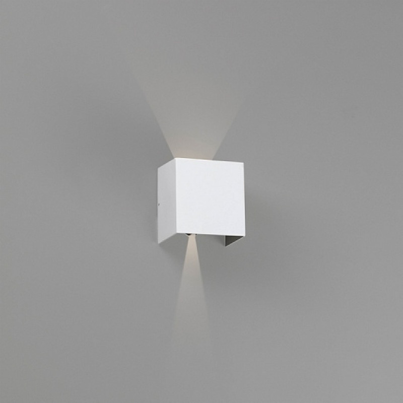 Wall lamp OLAN White