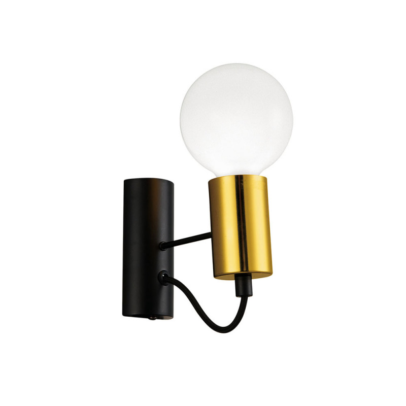 Wall lamp Viokef Volter