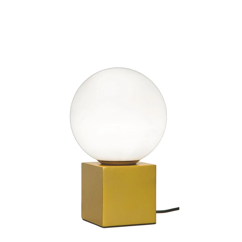 Настольная лампа Viokef Gold Lin