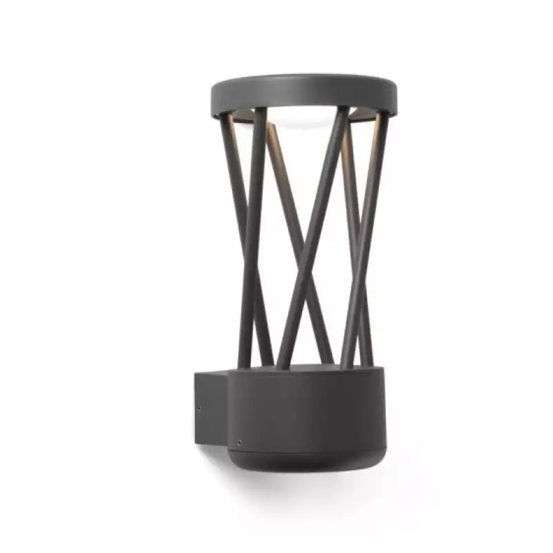 Настенный светильник Faro TWIST LED