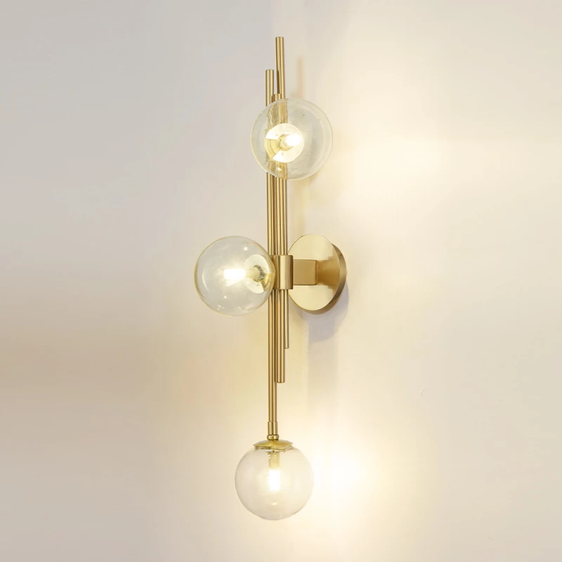 Wall lamp Currant W