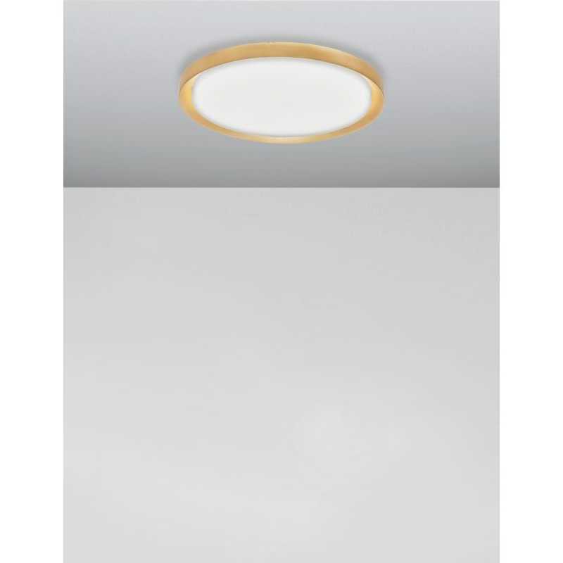 Ceiling lamp TROY GOLD