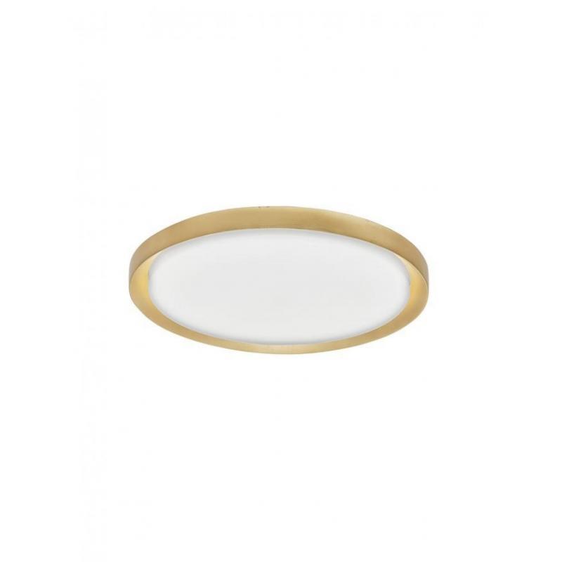 Ceiling lamp TROY GOLD