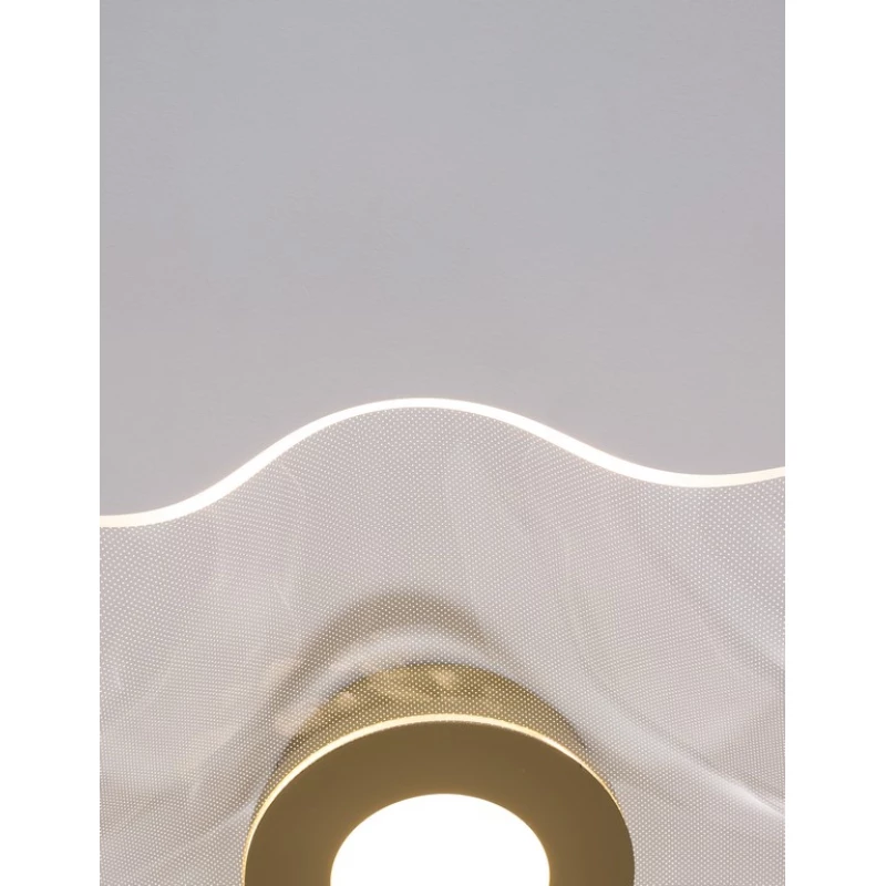 SIDERNO ceiling lamp