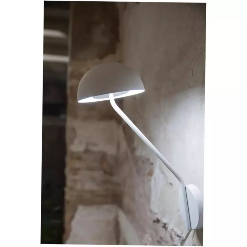 Wall lamp PURE LED White