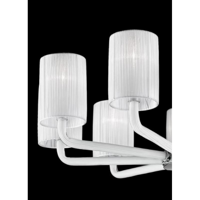 Pendant lamp Sylcom Can Can 2120/9
