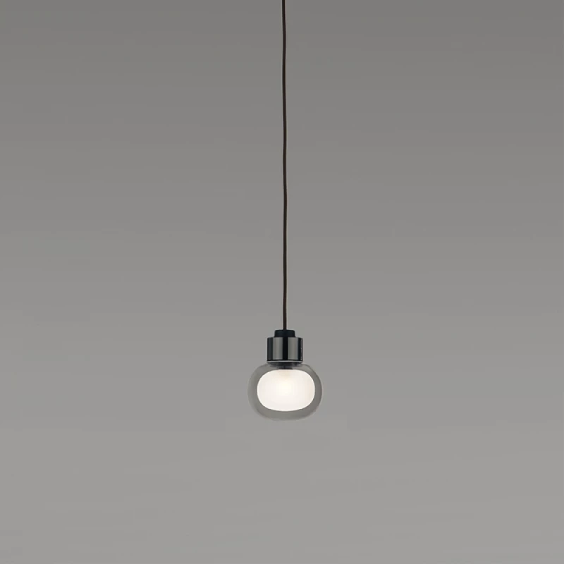 Подвесная лампа NABILA 552.21 Ø 12 см