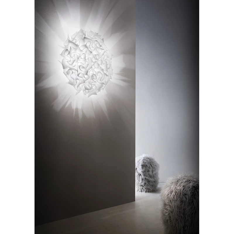 Ceiling/wall lamp VELI Large Couture