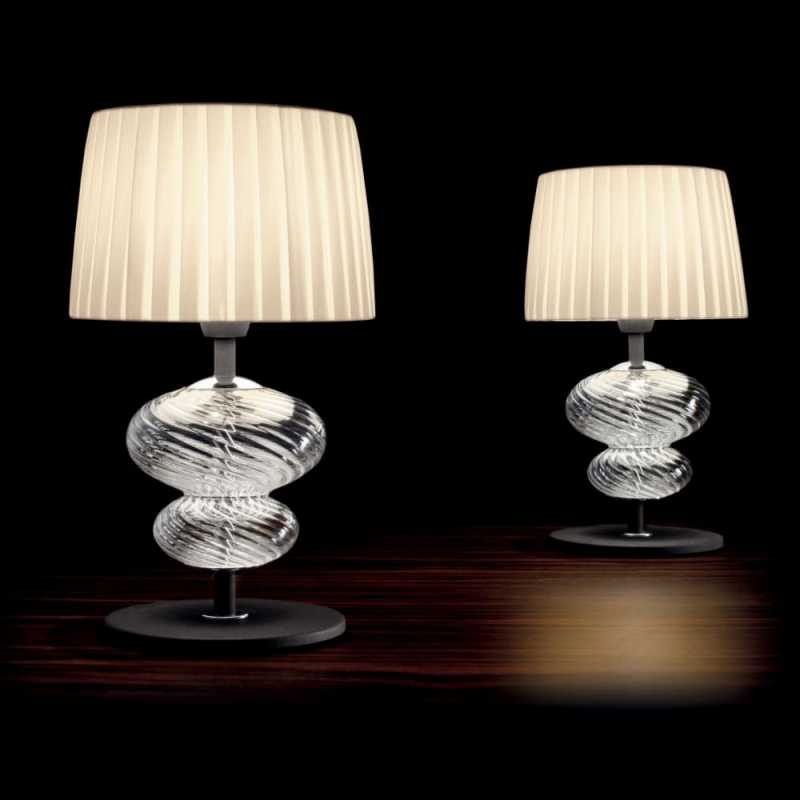 Table lamp LIGHT4 MUSA CO