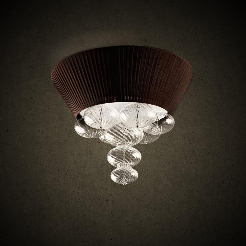 Ceiling lamp Light4 MUSA PL 60