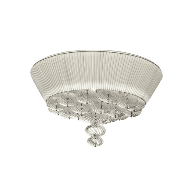 Ceiling lamp Light4 MUSA PL 90