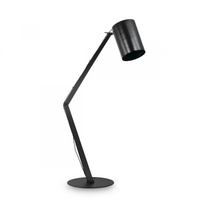 Floor lamp Ideal Lux Bin Pt1
