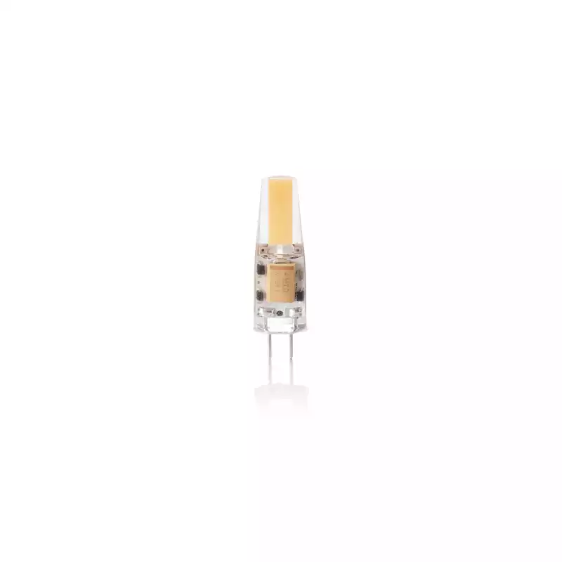 LED Bulb CLASSIC G4 1.5W 200Lm 3000K