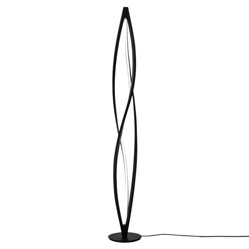 Floor lamp Nemo IN THE WIND ITW LNW 21