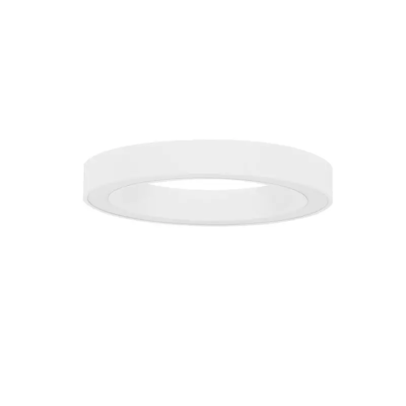 Потолочный светильник Nova Luce OPAL White Ø 60 см